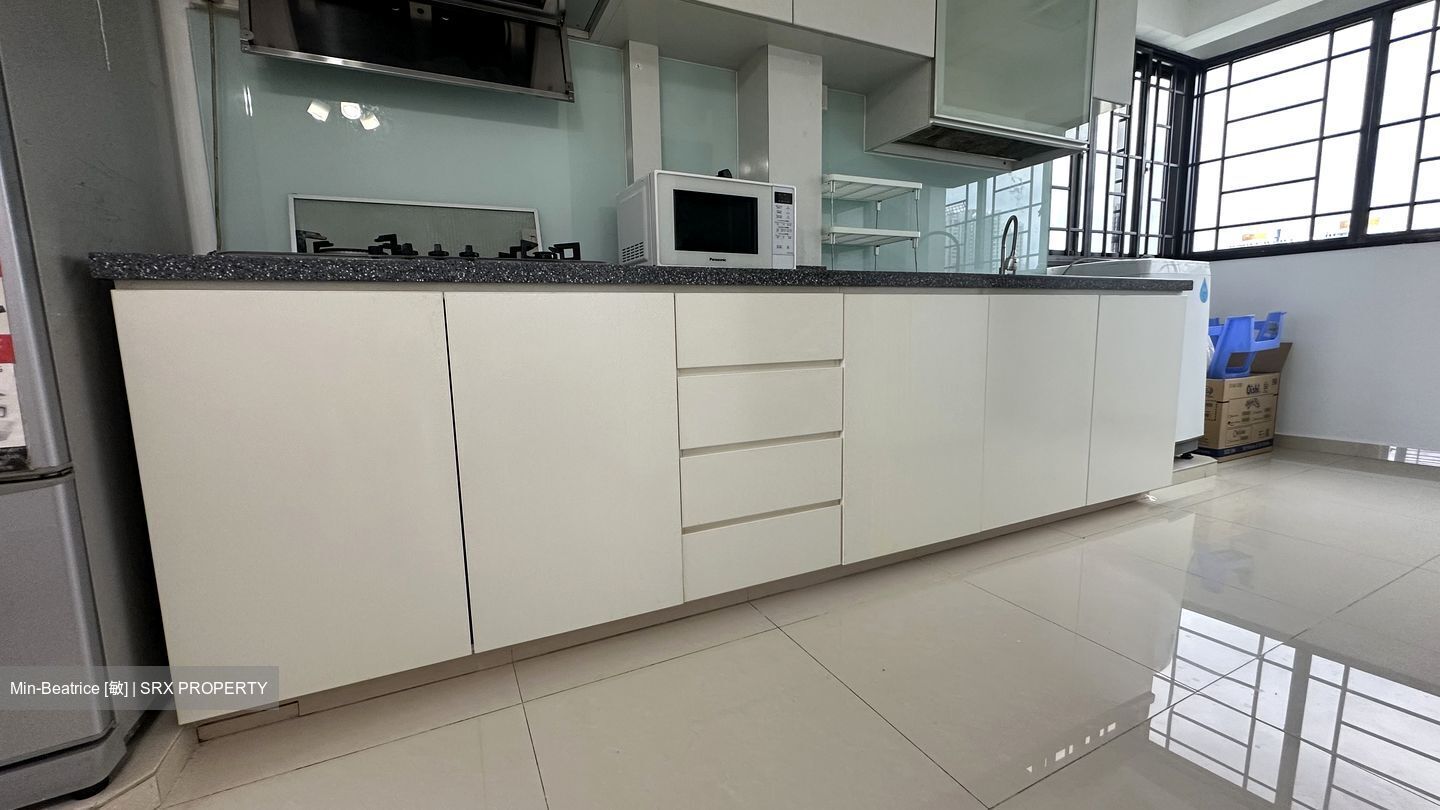 Blk 116 Toa Payoh View (Toa Payoh), HDB 3 Rooms #534504301